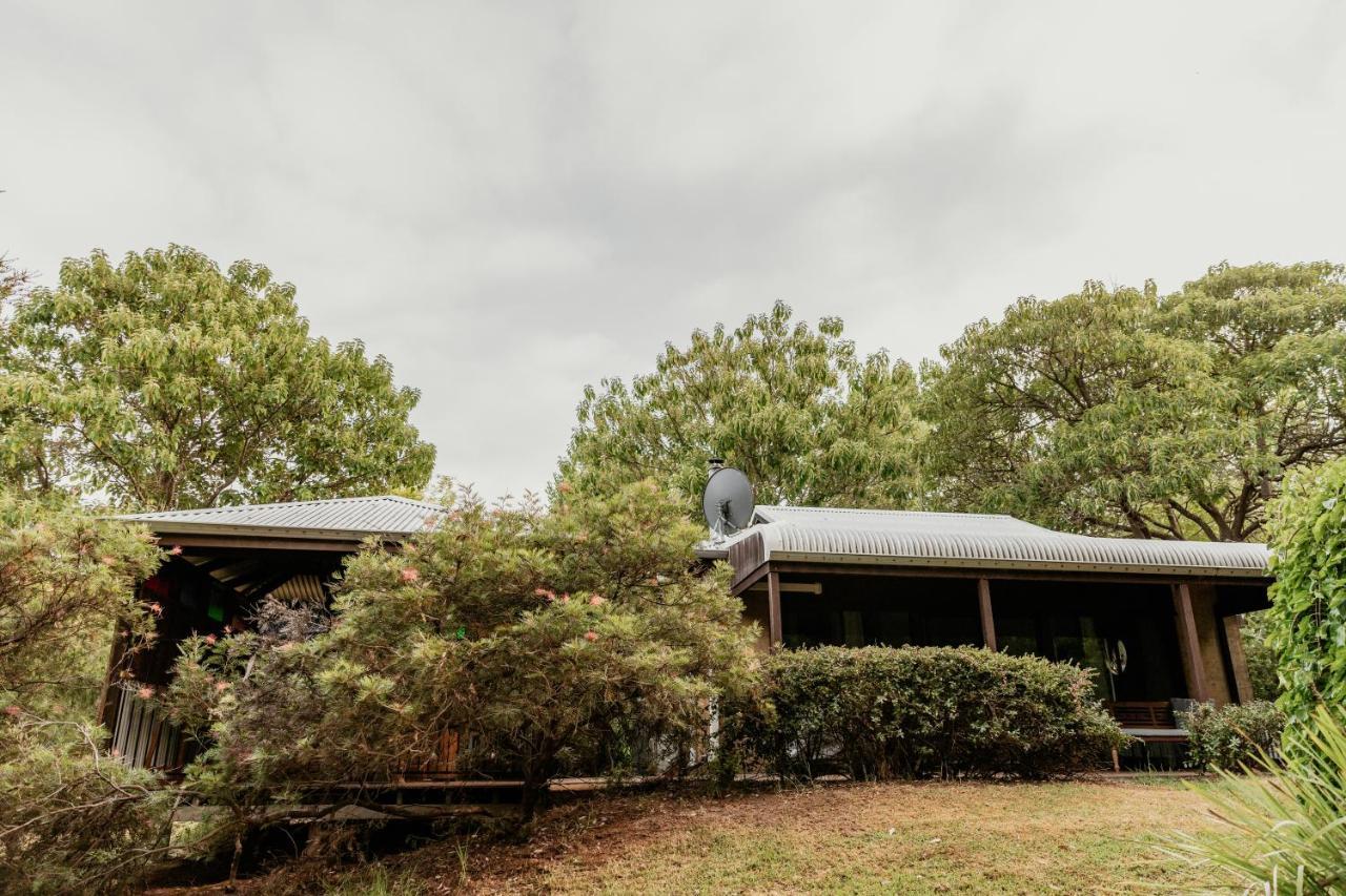 Balingup Jalbrook Cottages Jalbrook Estate Exterior foto